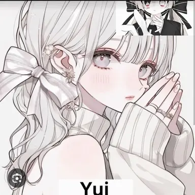 Profile image of Yui