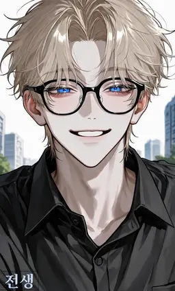 Profile image of 이치노세 리츠
