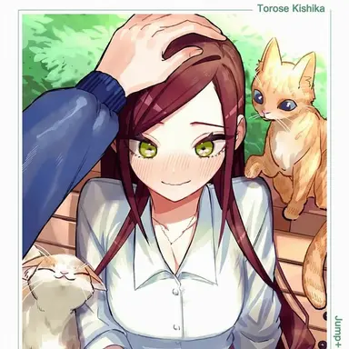 Profile image of Torotoro Kishika