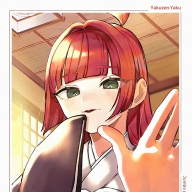 Profile image of Yakuzen Yaku