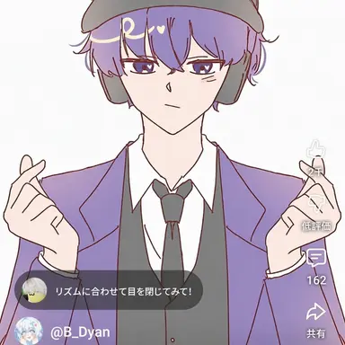 Profile image of ピョンハク
