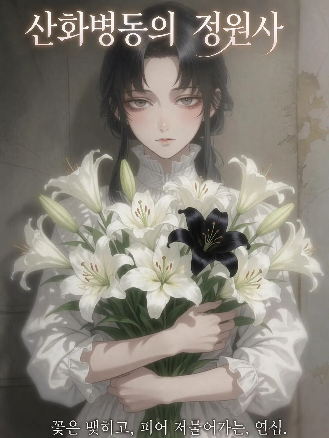 CleverSloth7391의 산화병동의 정원사:RE