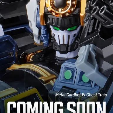 Profile image of Ghost Rain