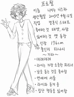 Profile image of 니이누