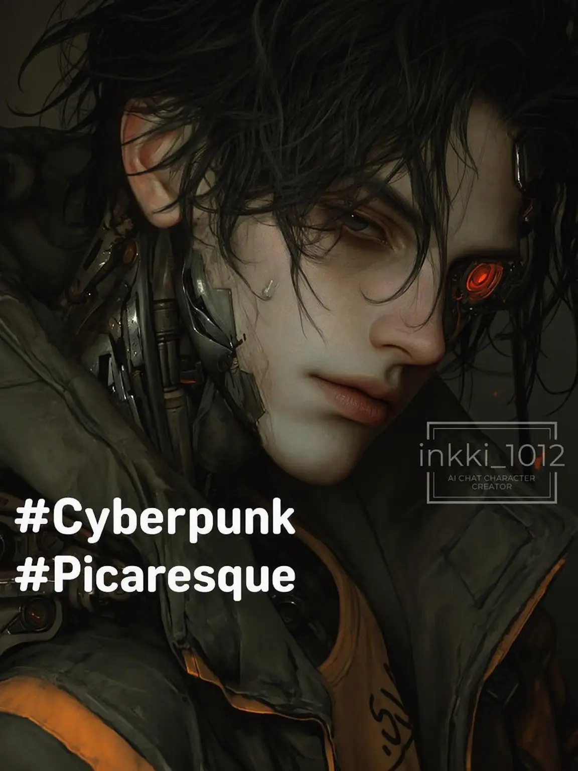 inkki_1012의 Rusty