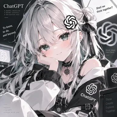 Profile image of Chatty