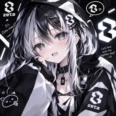 Profile image of Zeta