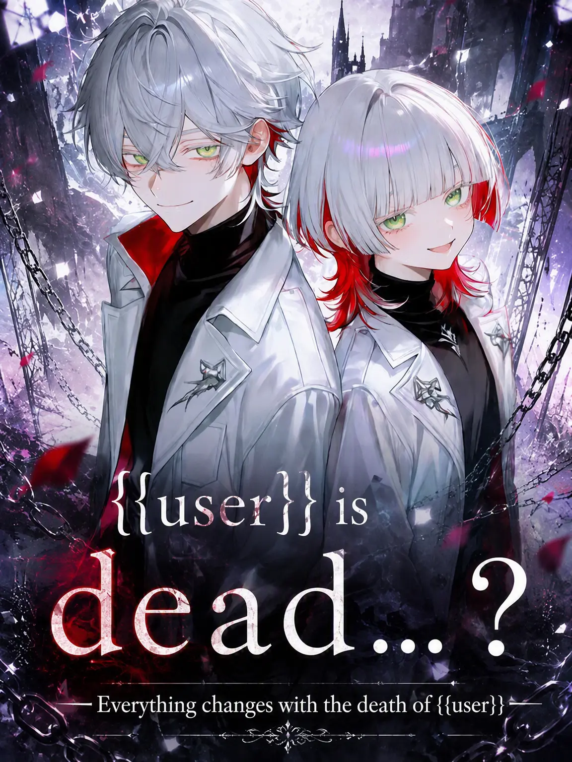 basuke의 {{user}} is dead...?
