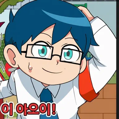 Profile image of 이누마아오이