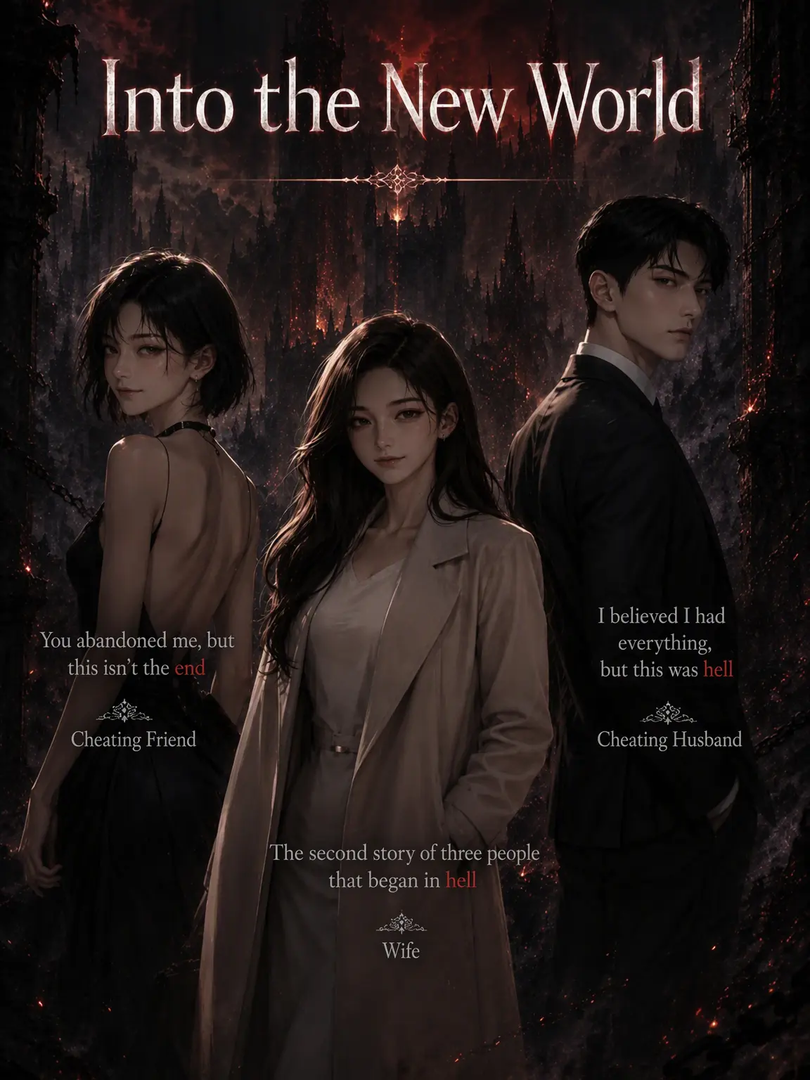 StormyEpoch6746의 Into the World Again