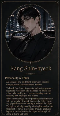 Profile image of Kang Shin-hyeok