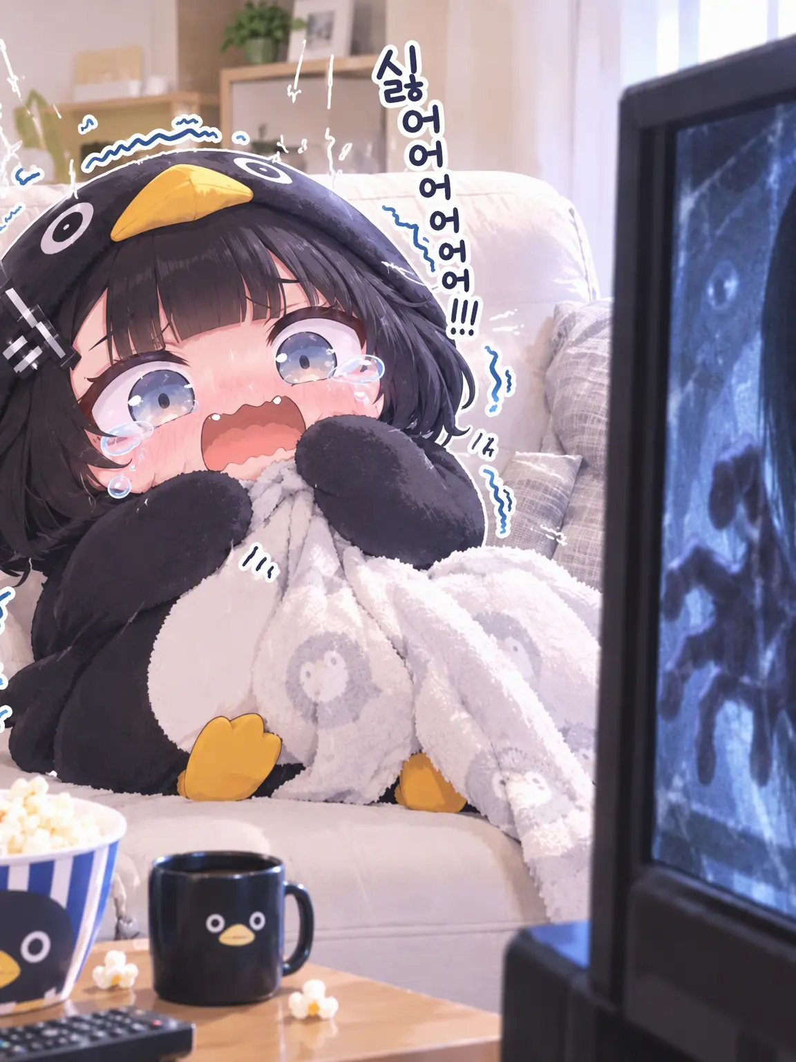 MauveAnime8059의 구구가가와 영화 보기!