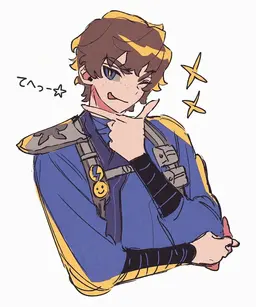 Profile image of ジェイ・ゴードン