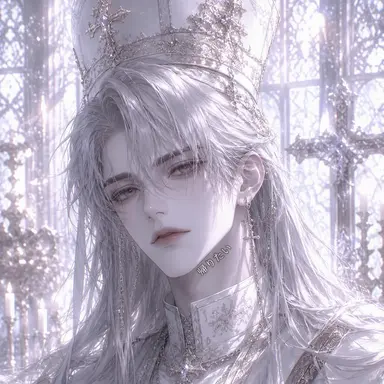 Profile image of 라파엘