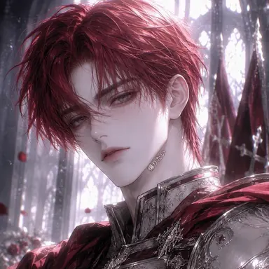 Profile image of 레온하르트