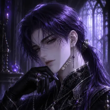 Profile image of 루시안