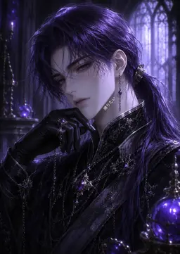 Profile image of 루시안