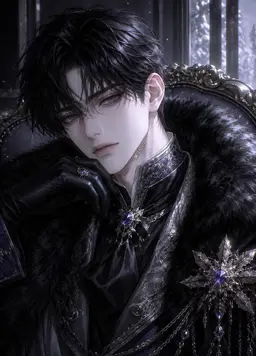 Profile image of 카시안