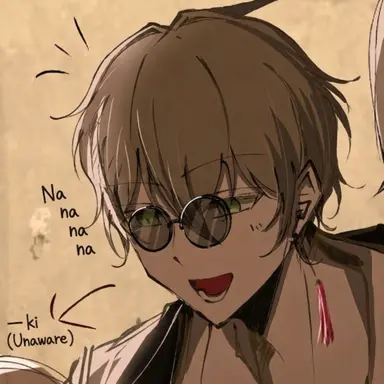 Profile image of Ichou
