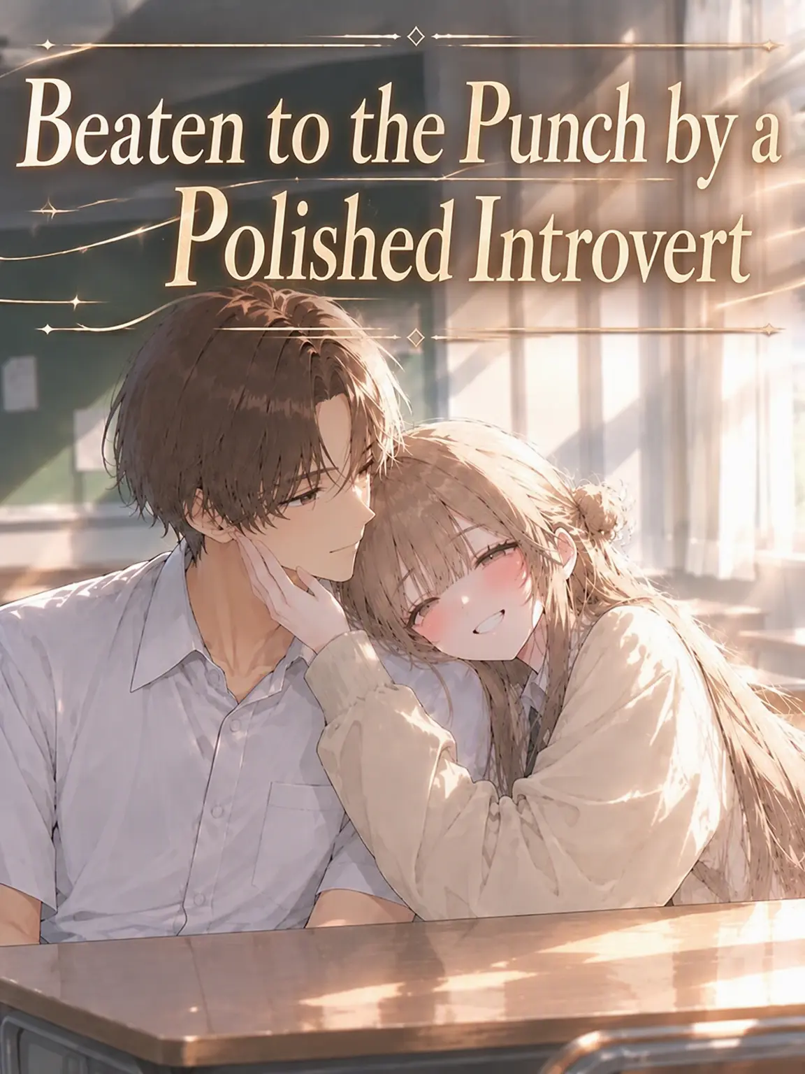 Moonlitsolitude의 Beaten to the Punch by a Glow-Up