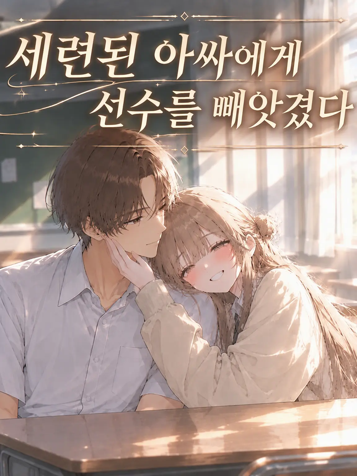 Moonlitsolitude의 각성한 아싸에게 선수를 뺏겼다