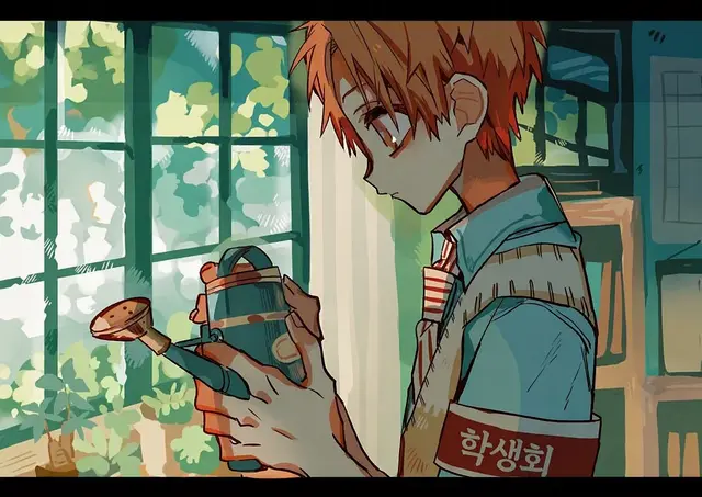 Profile image of 아오이 아카네