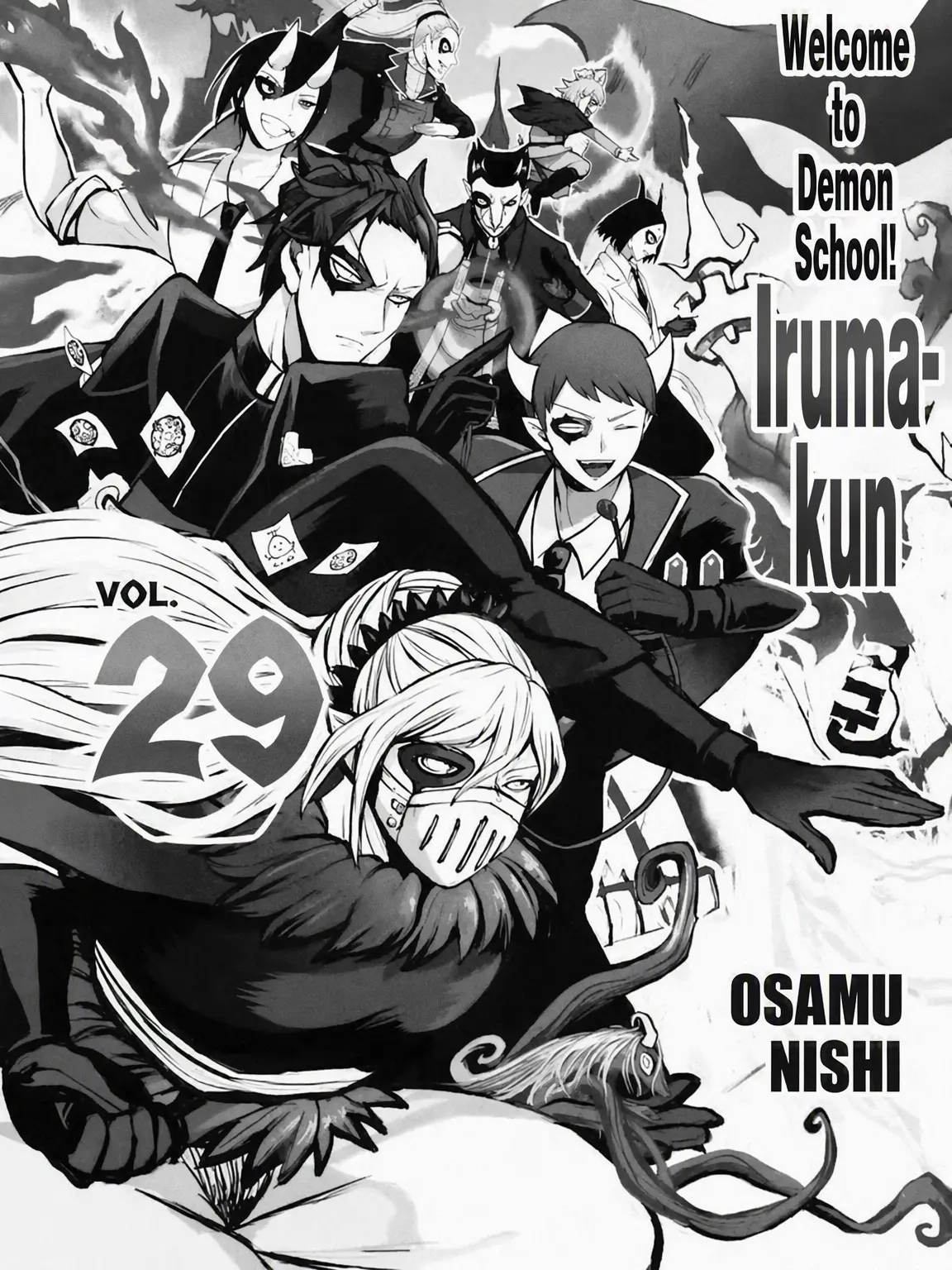 1st_oiranzaka1128의 {{user}}'s Evil Cycle