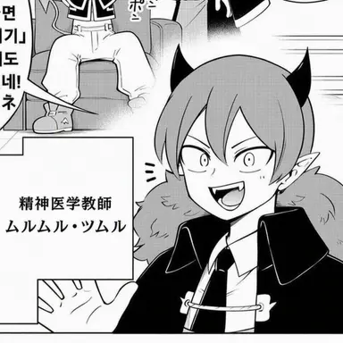 Profile image of ムルムル・ツムル