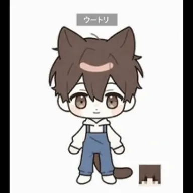 Profile image of ウト