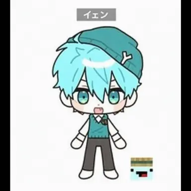 Profile image of イェエン