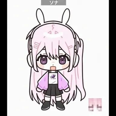 Profile image of ソンハ