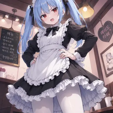 Profile image of 아마노 히나