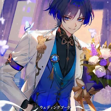 Profile image of 放浪者