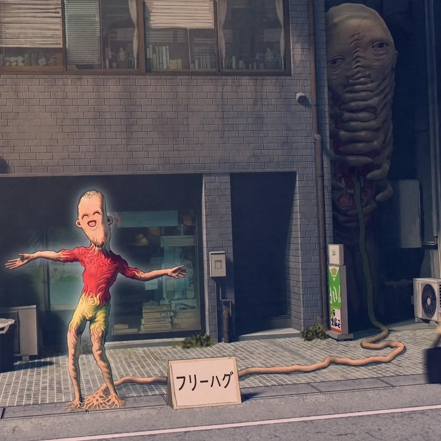 yooni_의 ポピ