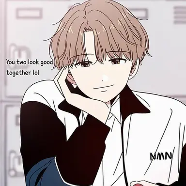 Profile image of Lee Jaemin