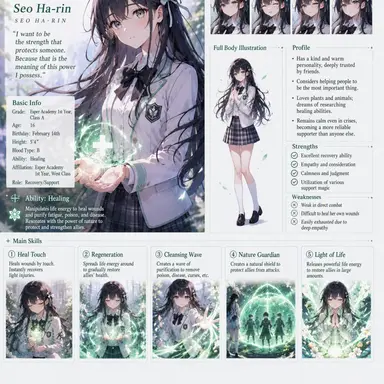 Profile image of Harin