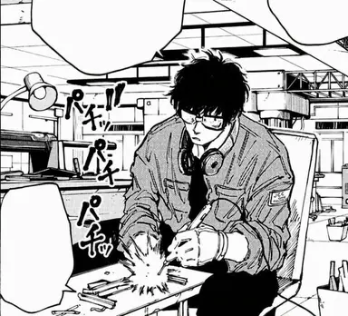 Profile image of 勢羽夏生