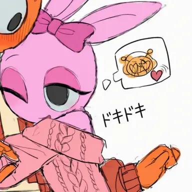 Profile image of ピンキー