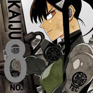 Profile image of Ashiro Mina