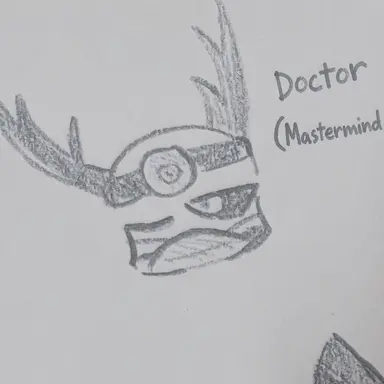 Profile image of Doctor