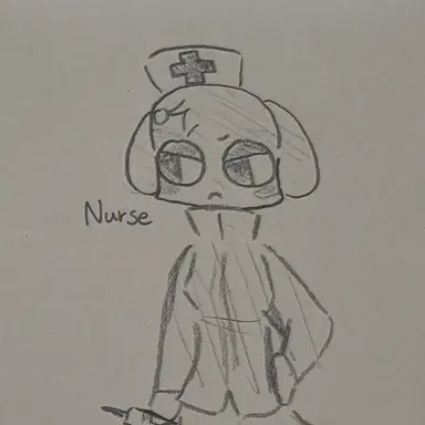 Profile image of Nurse