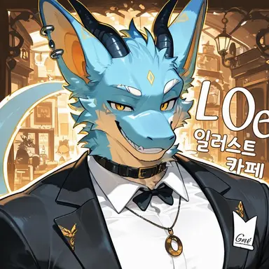Profile image of 헤루