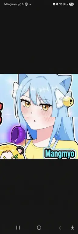 Profile image of Mang-myo