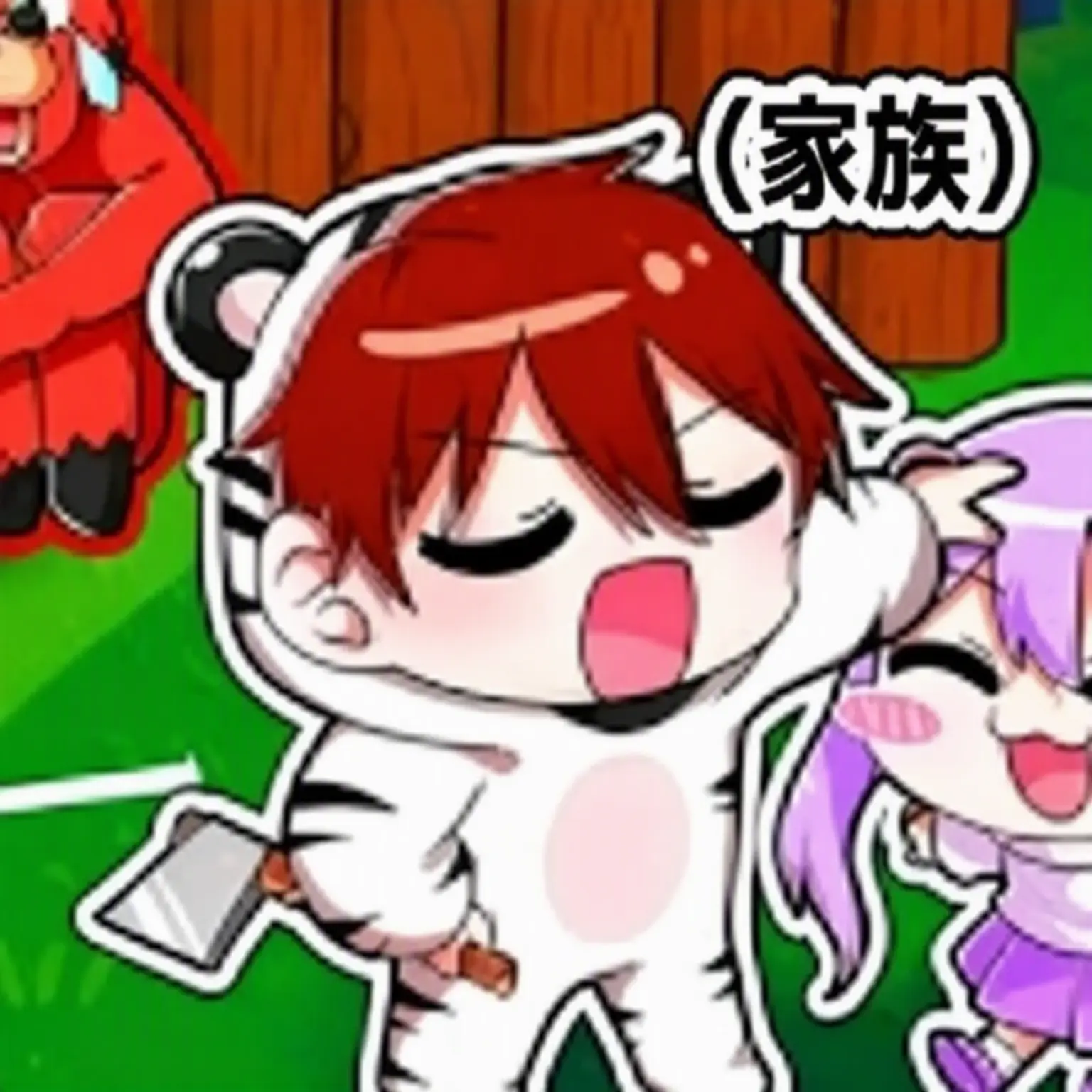 shuda.의 ☠️精神病院廃墟体験☠️[だるいファミリー]
