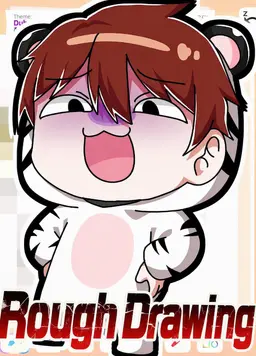 Profile image of Baek Na-reun