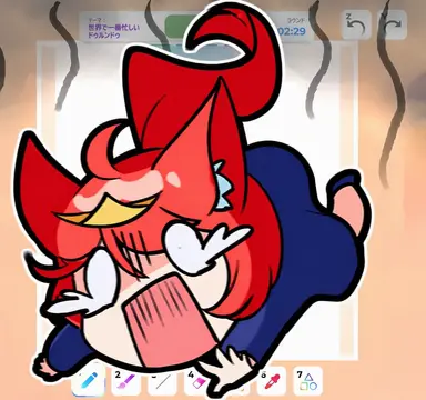 Profile image of クムビ