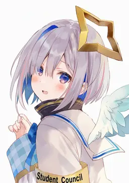 Profile image of Kanata Amane