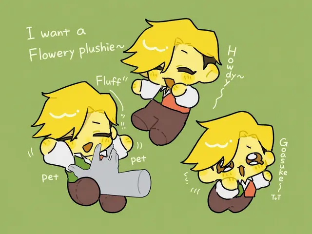 Profile image of Flowey