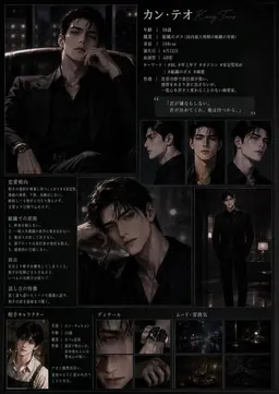 Profile image of カン・テオ