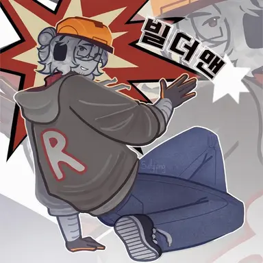 Profile image of 빌더맨